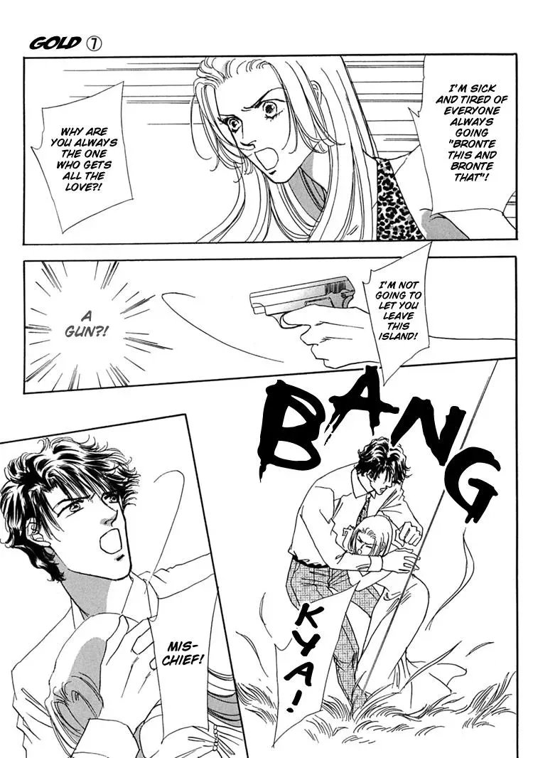 Read Gold chapter 51 image 31 on Lezhin