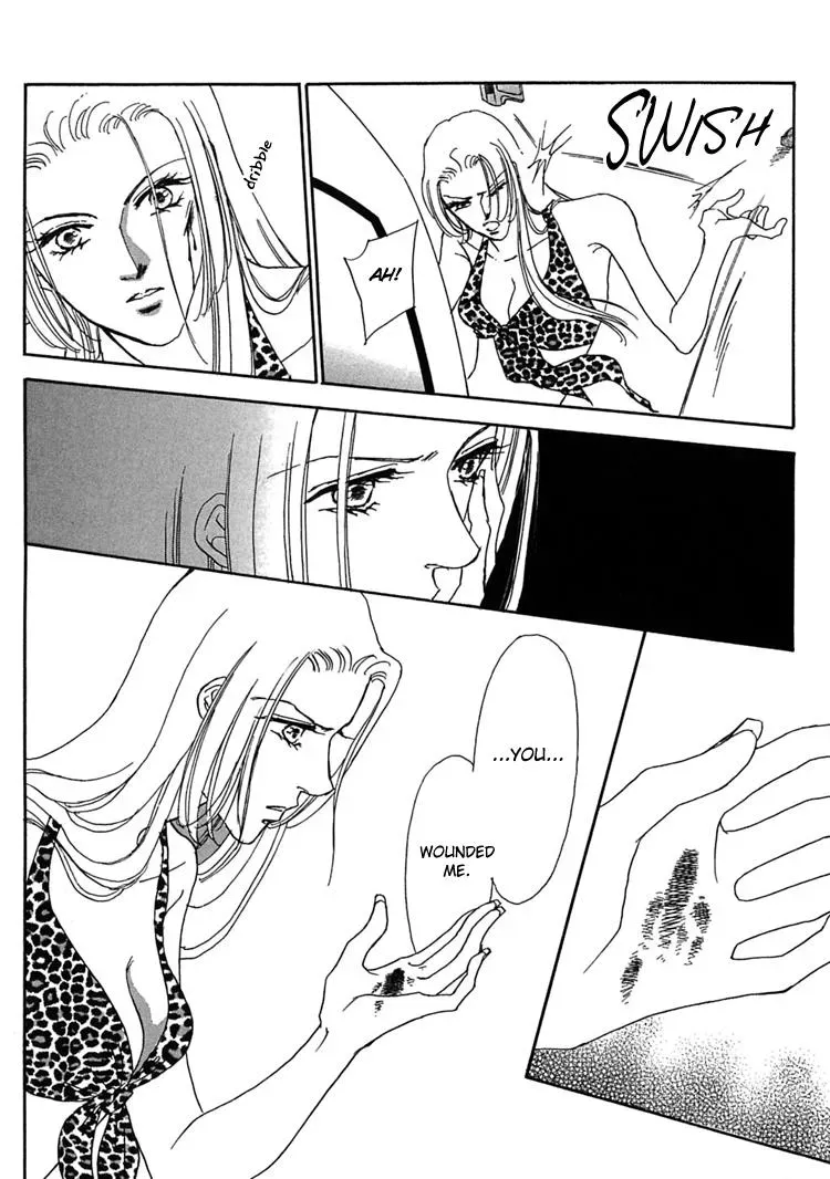 Read Gold chapter 51 image 34 on Lezhin