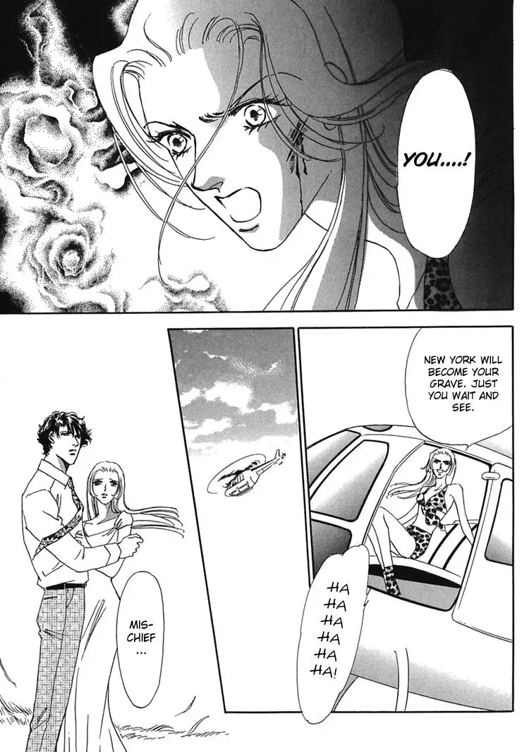 Read Gold chapter 51 image 35 on Lezhin