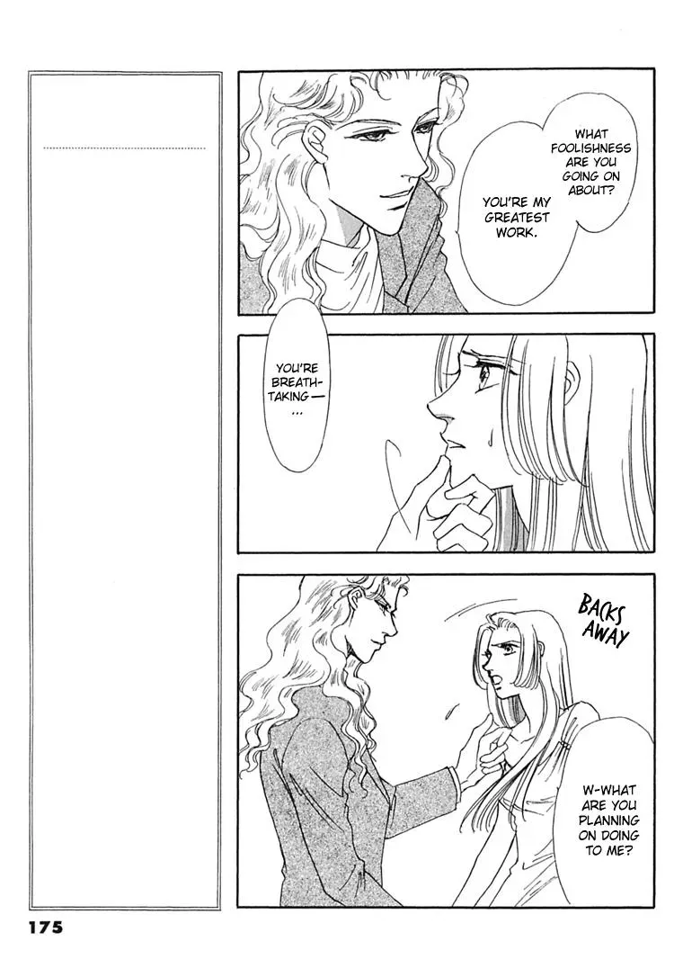 Read Gold chapter 51 image 5 on Lezhin