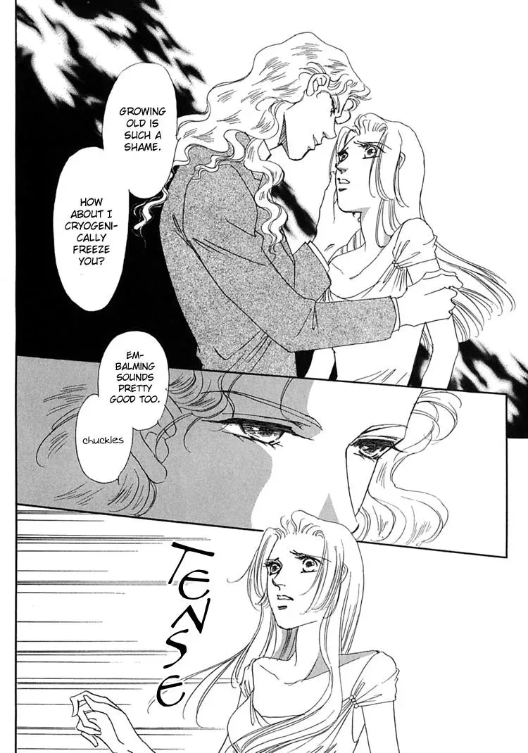 Read Gold chapter 51 image 6 on Lezhin