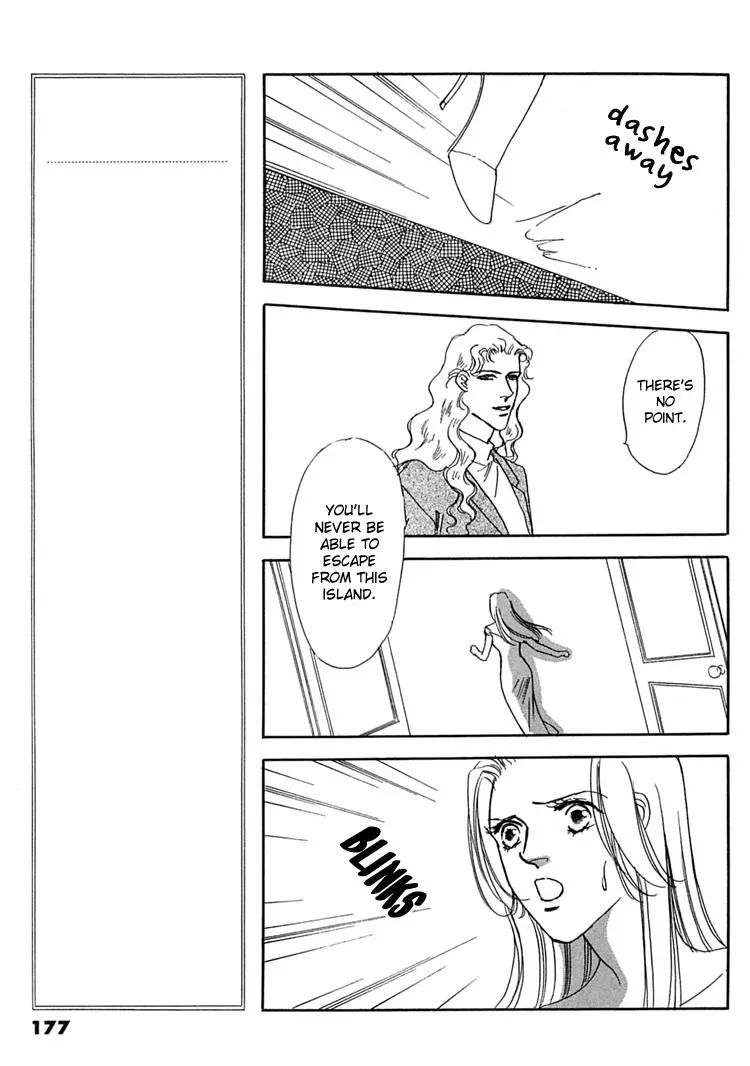 Read Gold chapter 51 image 7 on Lezhin