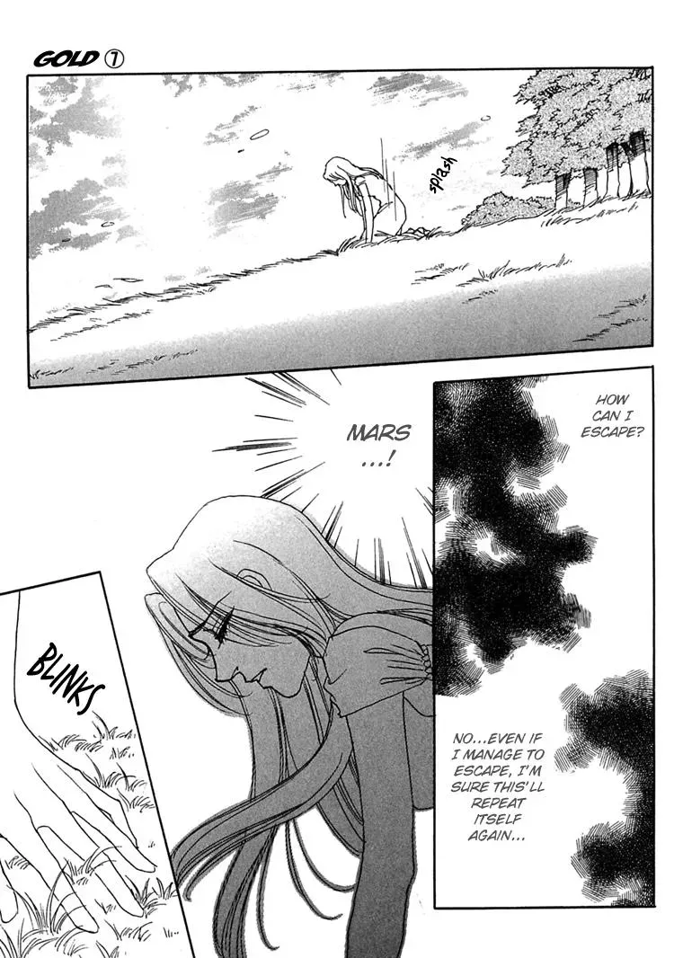 Read Gold chapter 51 image 9 on Lezhin