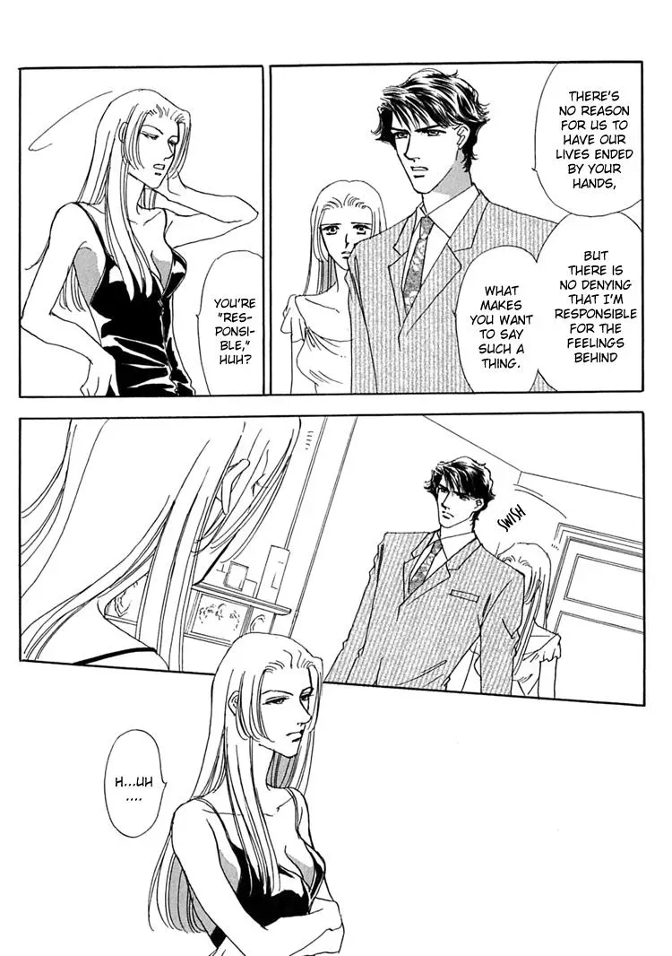 Read Gold chapter 52 image 12 on Lezhin
