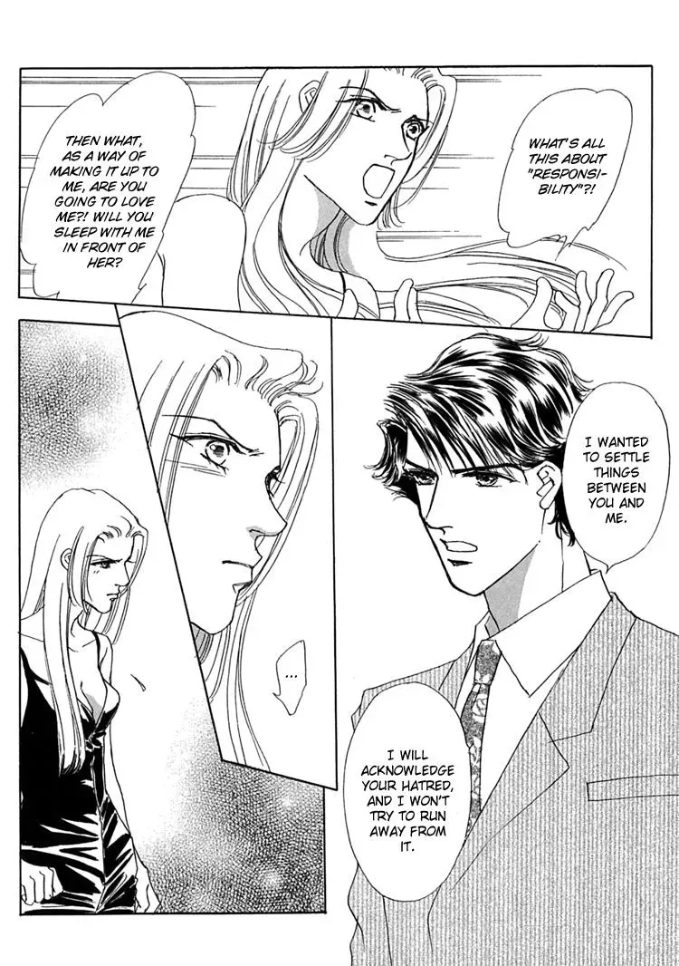 Read Gold chapter 52 image 16 on Lezhin