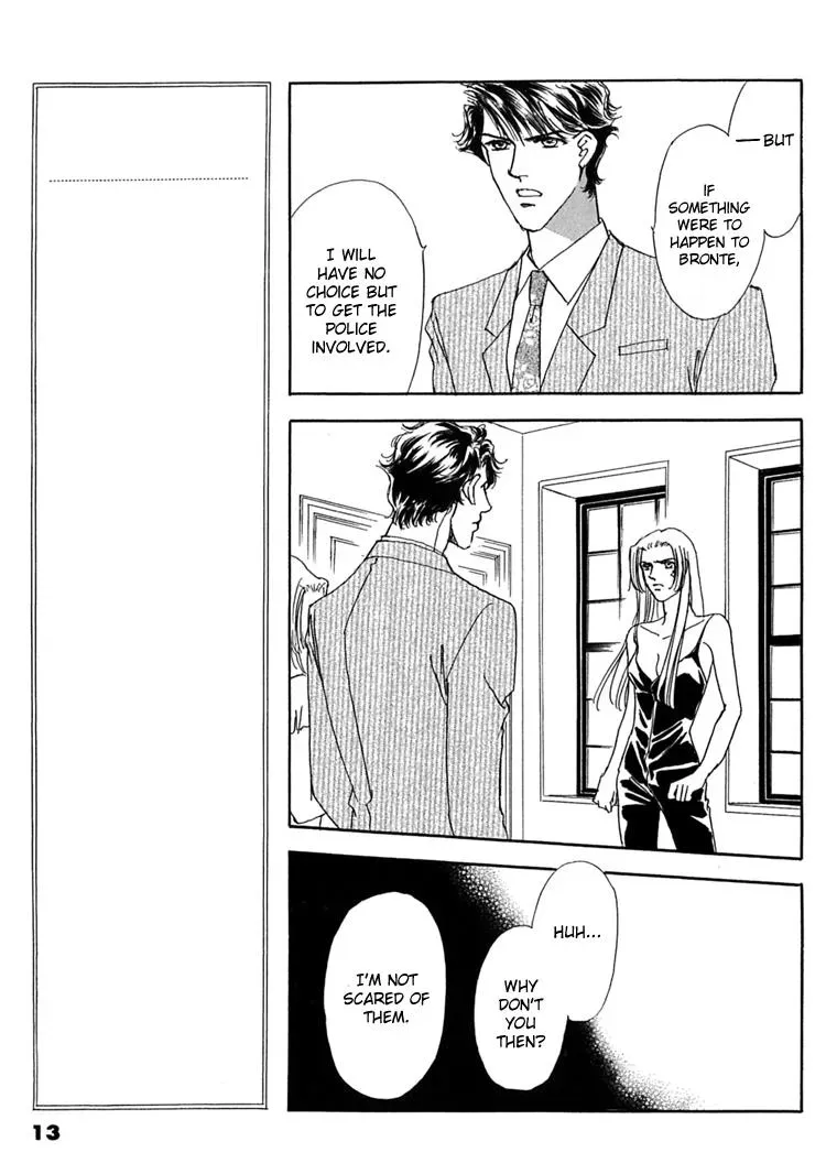 Read Gold chapter 52 image 17 on Lezhin