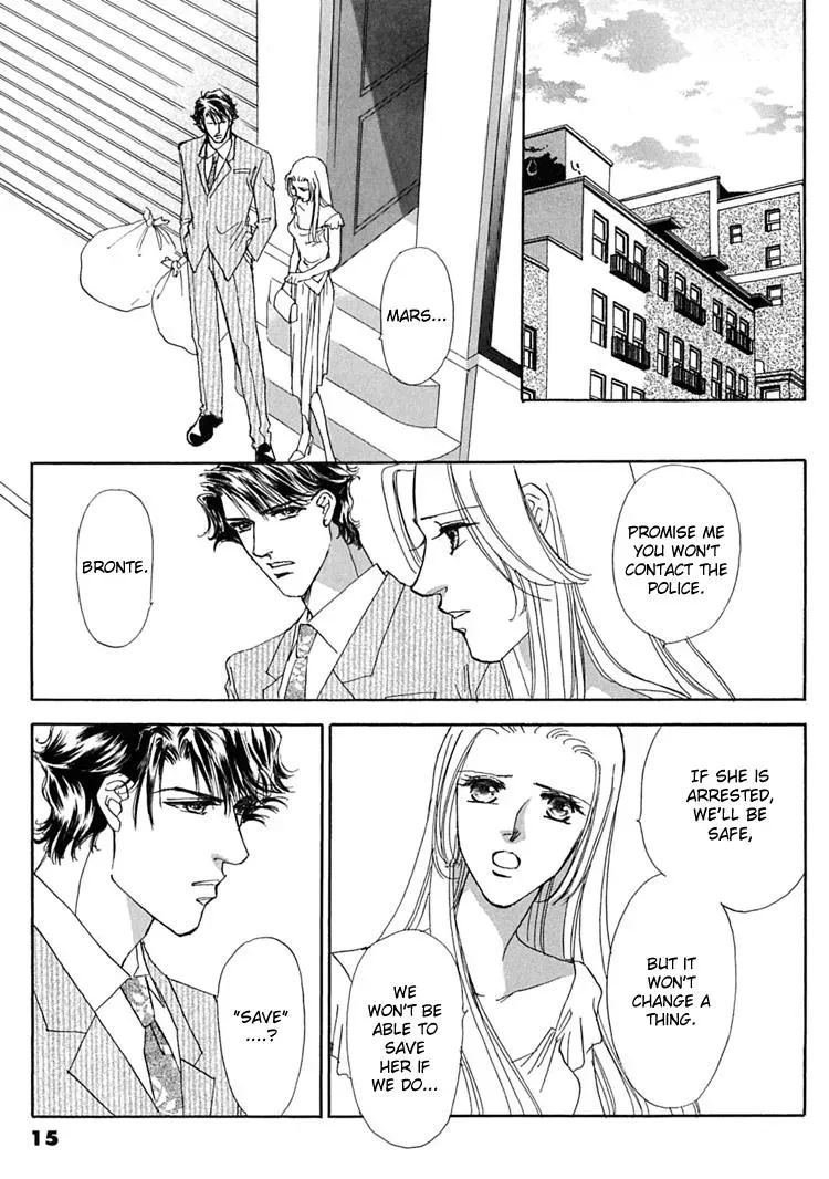 Read Gold chapter 52 image 19 on Lezhin