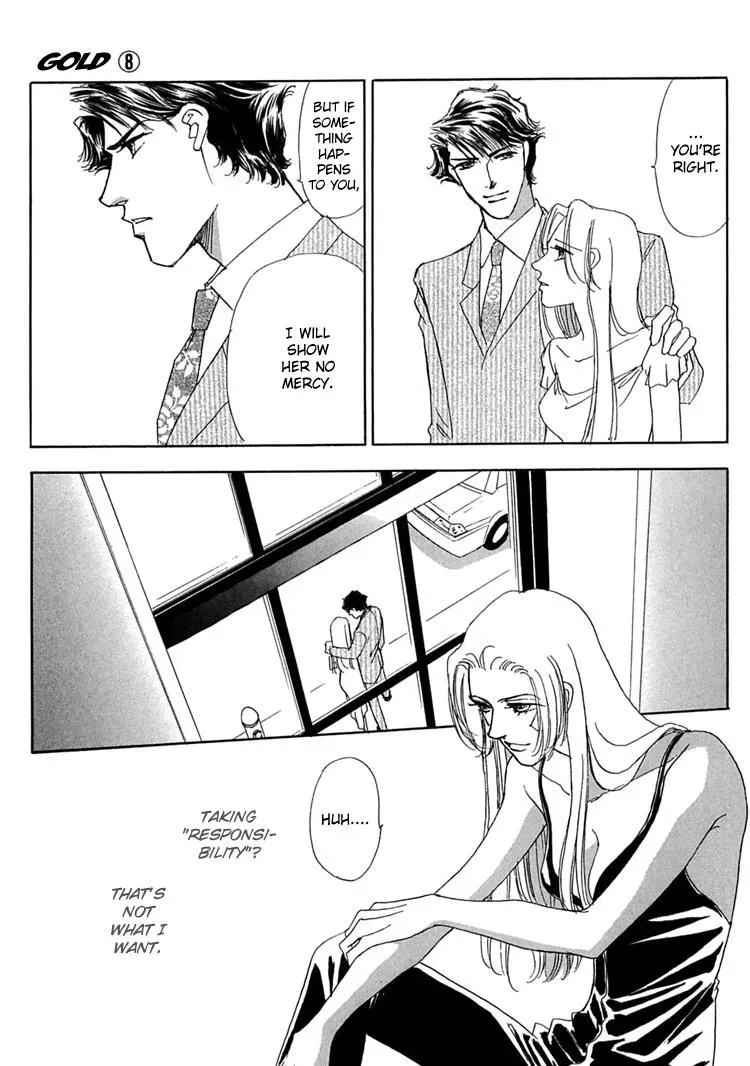 Read Gold chapter 52 image 21 on Lezhin