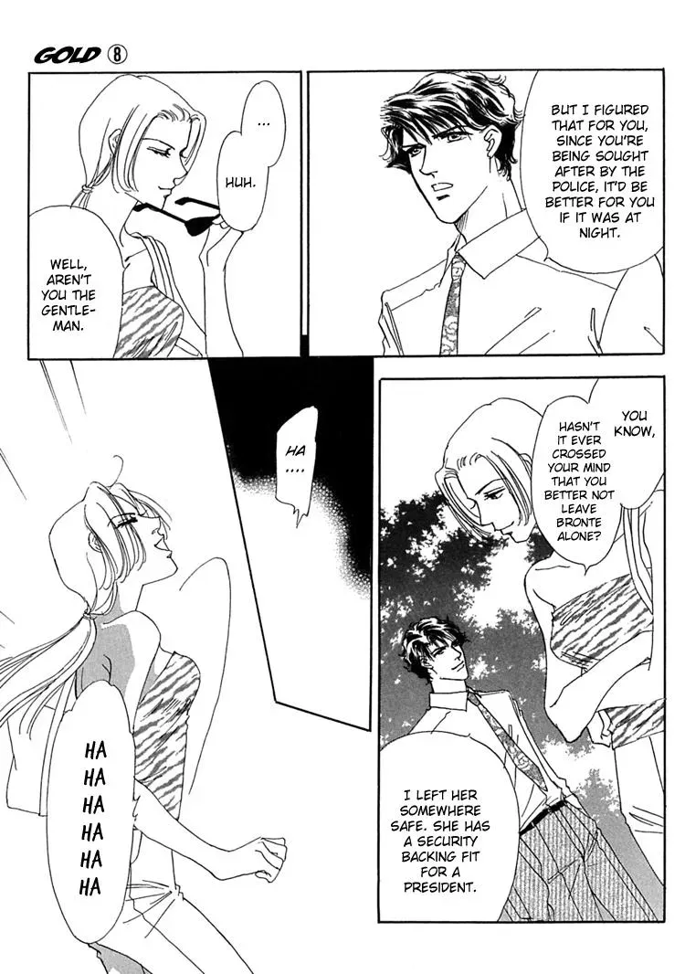 Read Gold chapter 52 image 25 on Lezhin