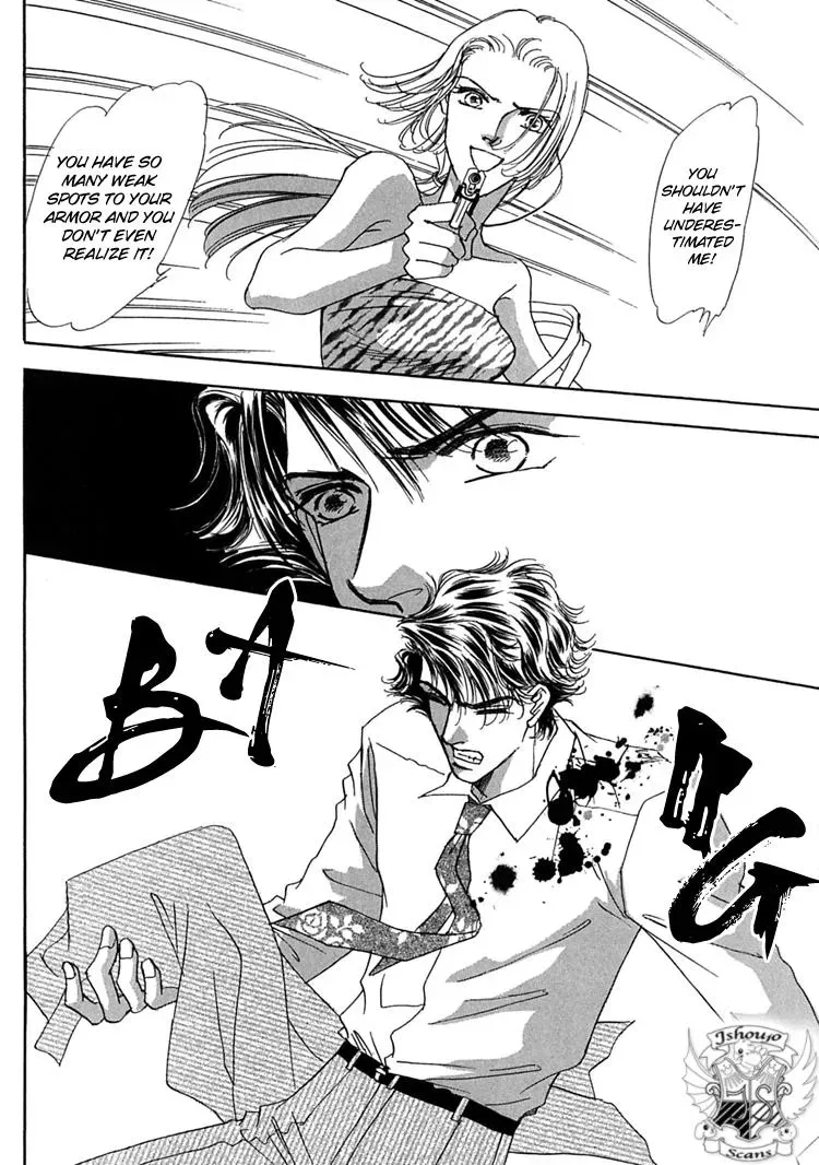 Read Gold chapter 52 image 26 on Lezhin