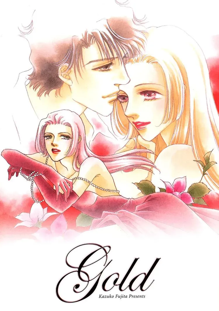 Read Gold chapter 52 image 5 on Lezhin