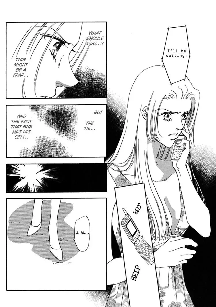 Read Gold chapter 53 image 10 on Lezhin