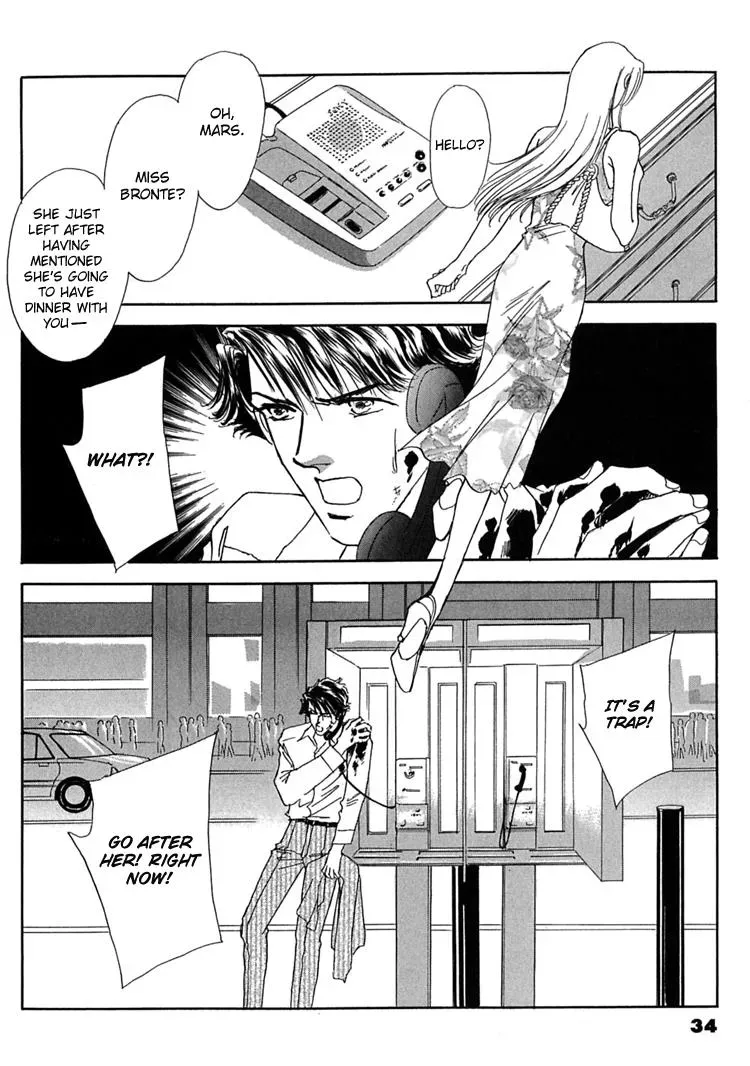 Read Gold chapter 53 image 12 on Lezhin