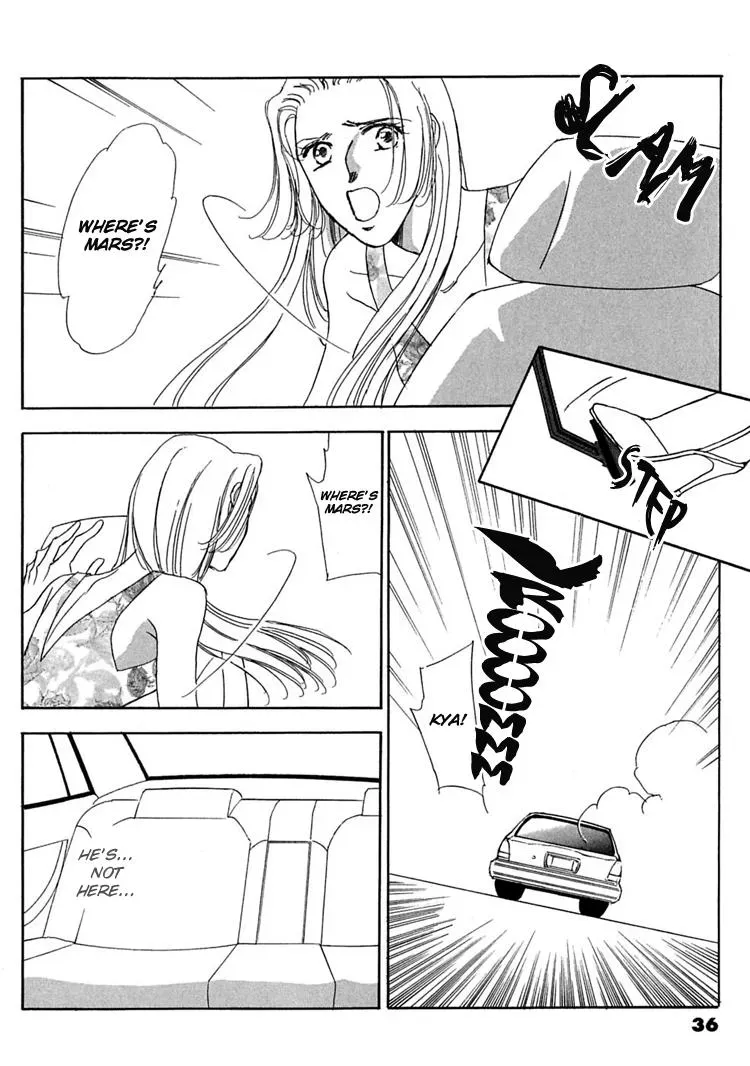 Read Gold chapter 53 image 14 on Lezhin