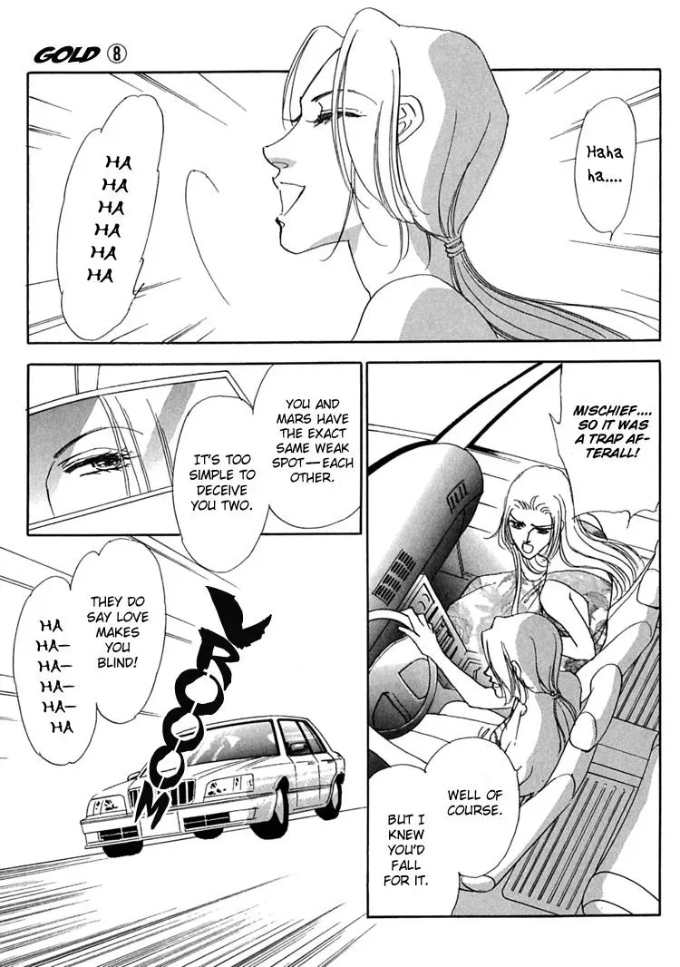 Read Gold chapter 53 image 15 on Lezhin