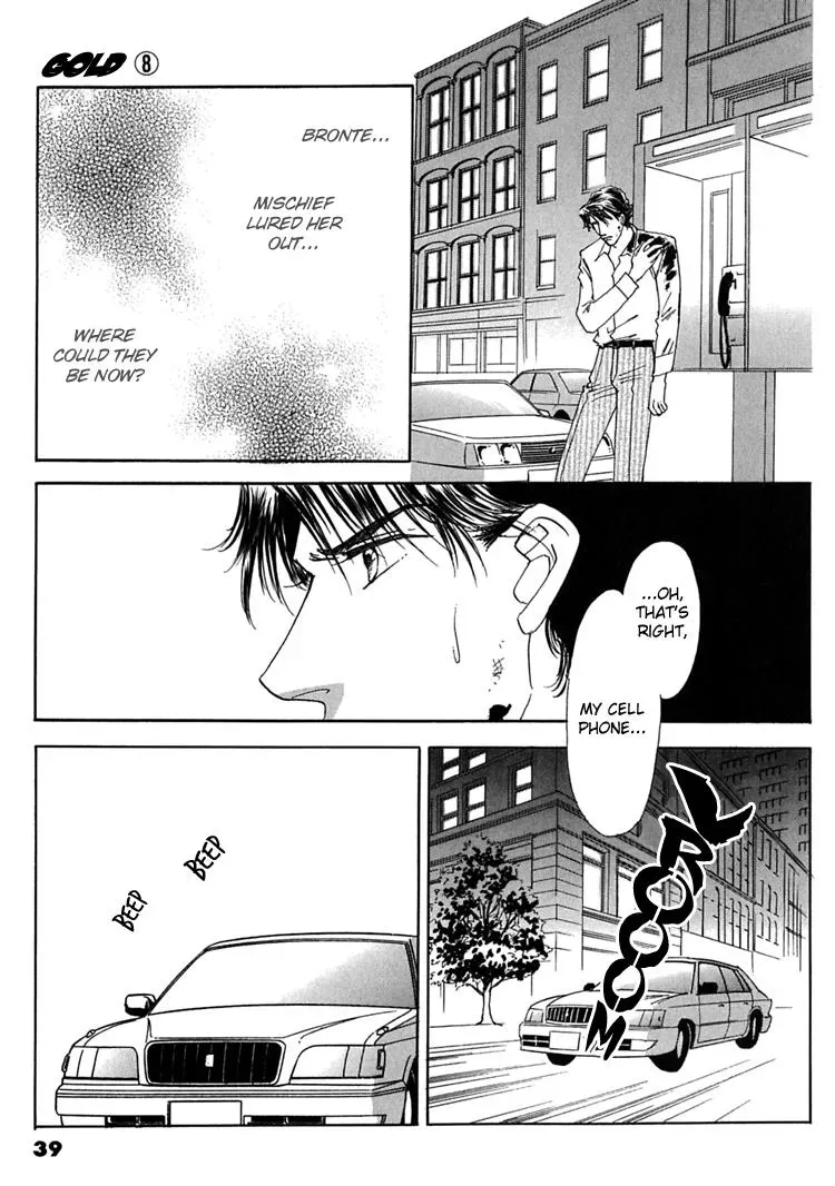 Read Gold chapter 53 image 17 on Lezhin