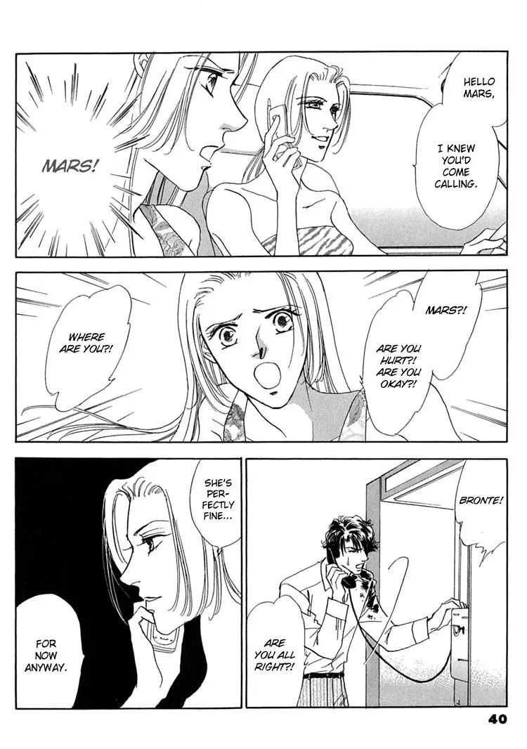 Read Gold chapter 53 image 18 on Lezhin