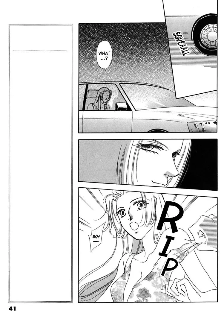 Read Gold chapter 53 image 19 on Lezhin