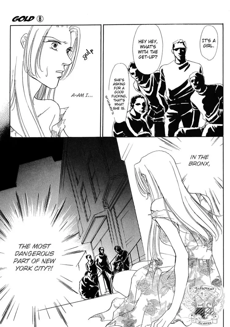 Read Gold chapter 53 image 21 on Lezhin
