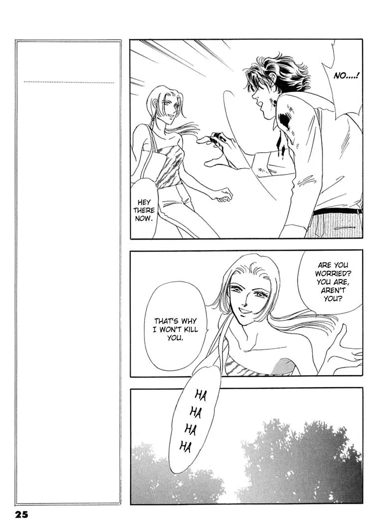Read Gold chapter 53 image 3 on Lezhin