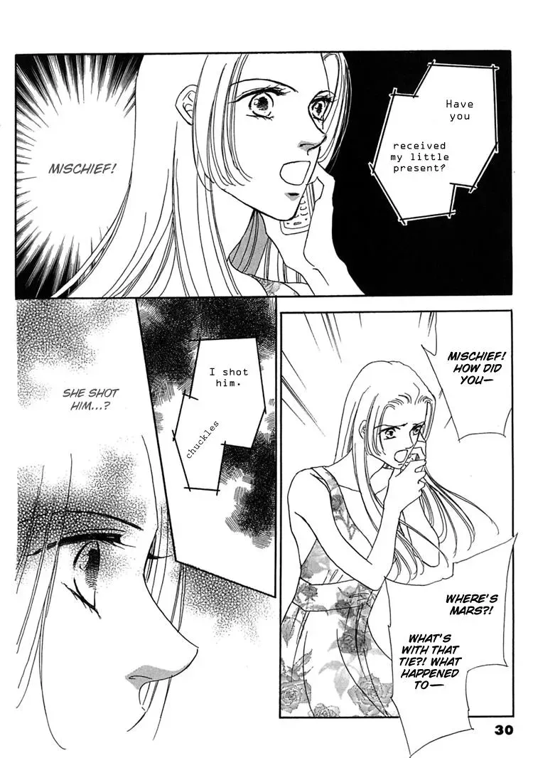 Read Gold chapter 53 image 8 on Lezhin