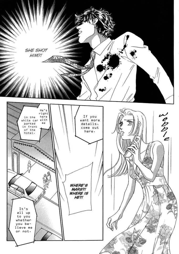 Read Gold chapter 53 image 9 on Lezhin