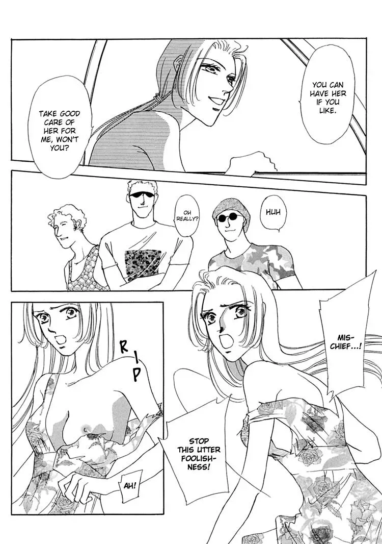 Read Gold chapter 54 image 1 on Lezhin