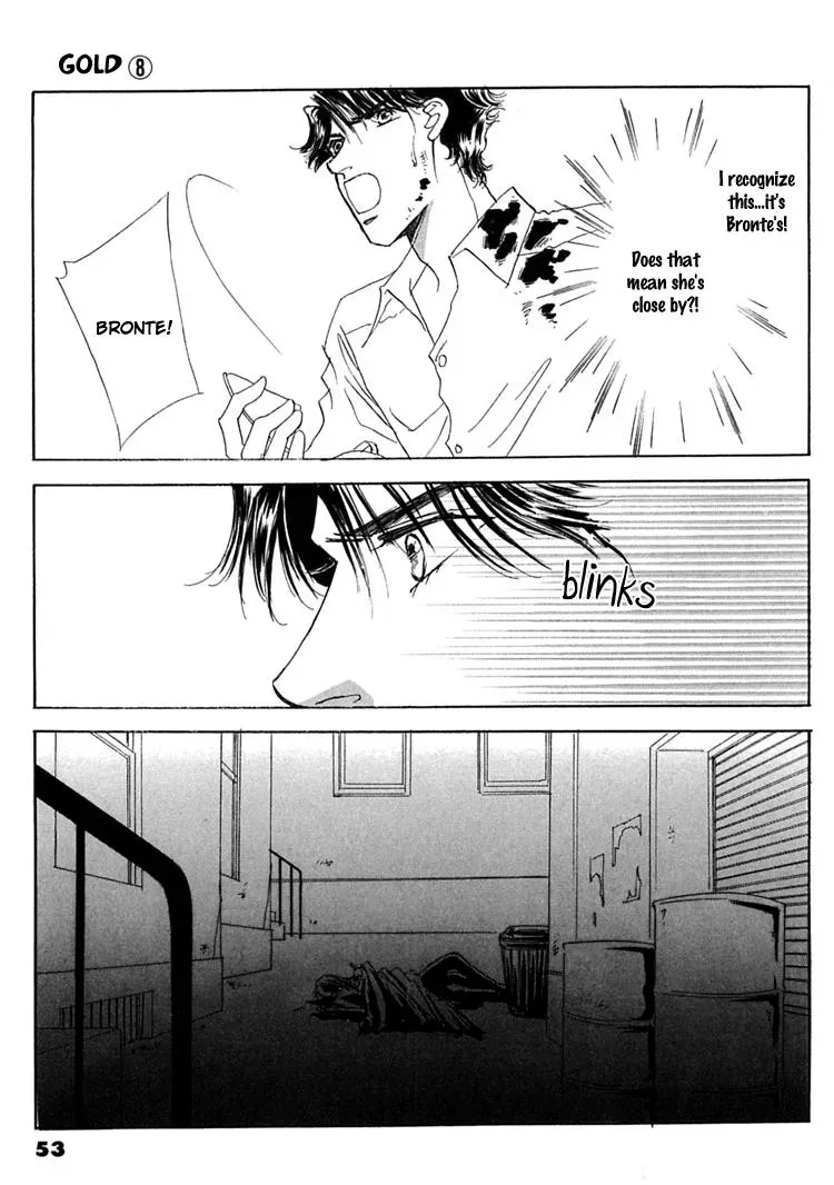 Read Gold chapter 54 image 10 on Lezhin