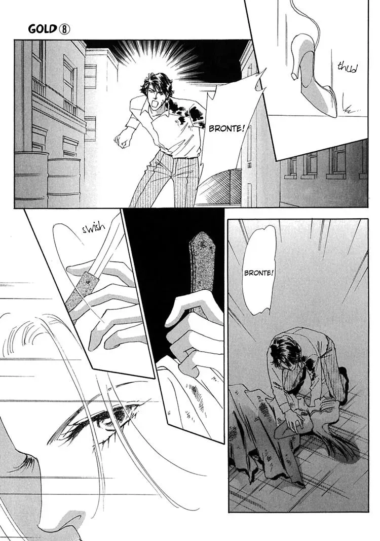 Read Gold chapter 54 image 12 on Lezhin