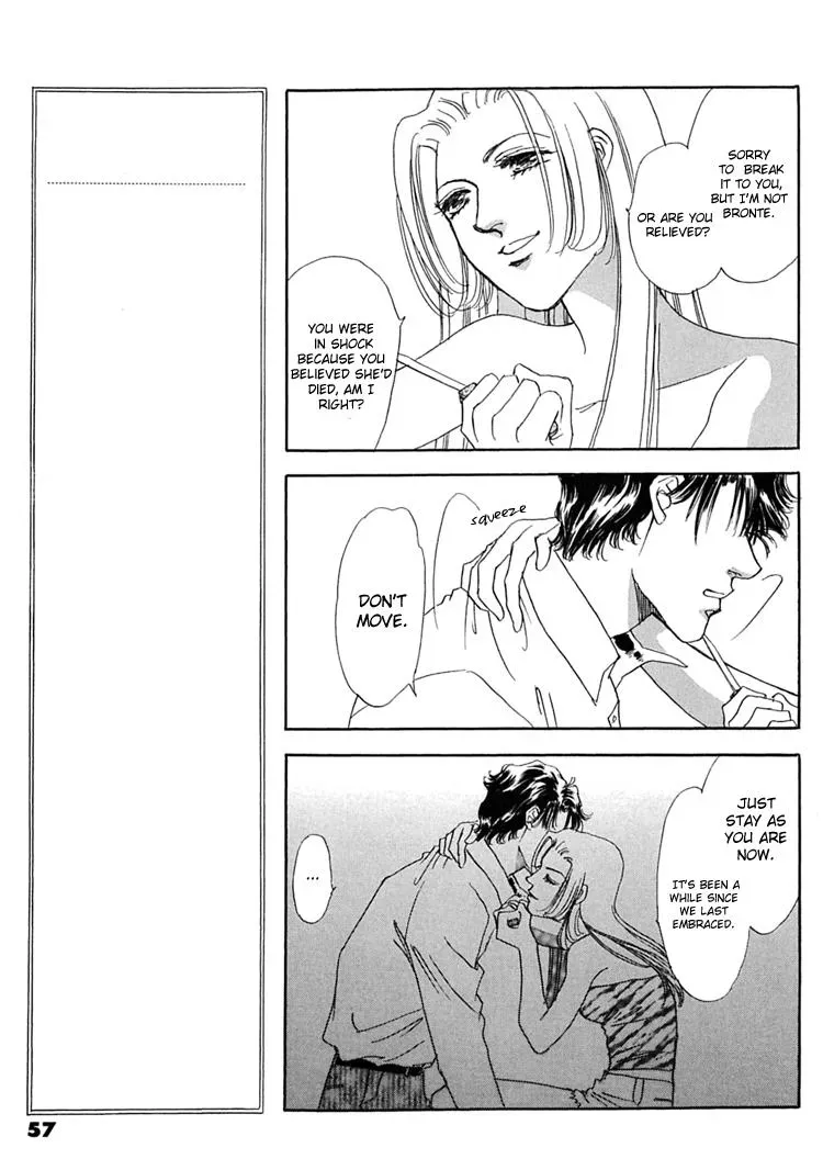 Read Gold chapter 54 image 14 on Lezhin