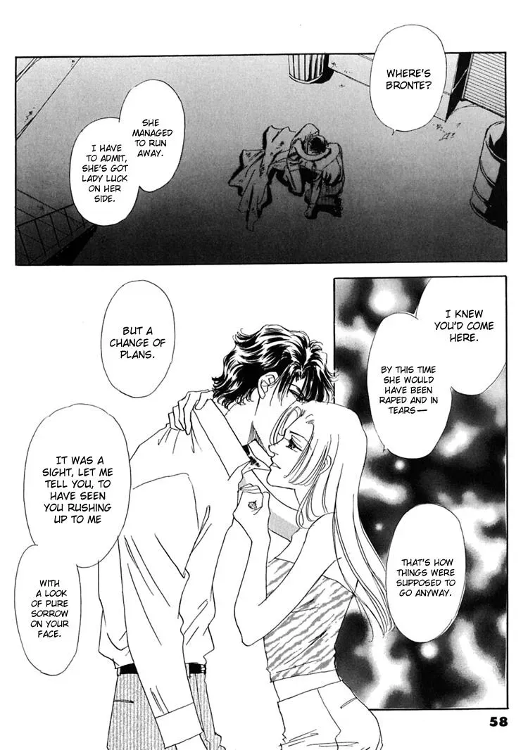 Read Gold chapter 54 image 15 on Lezhin