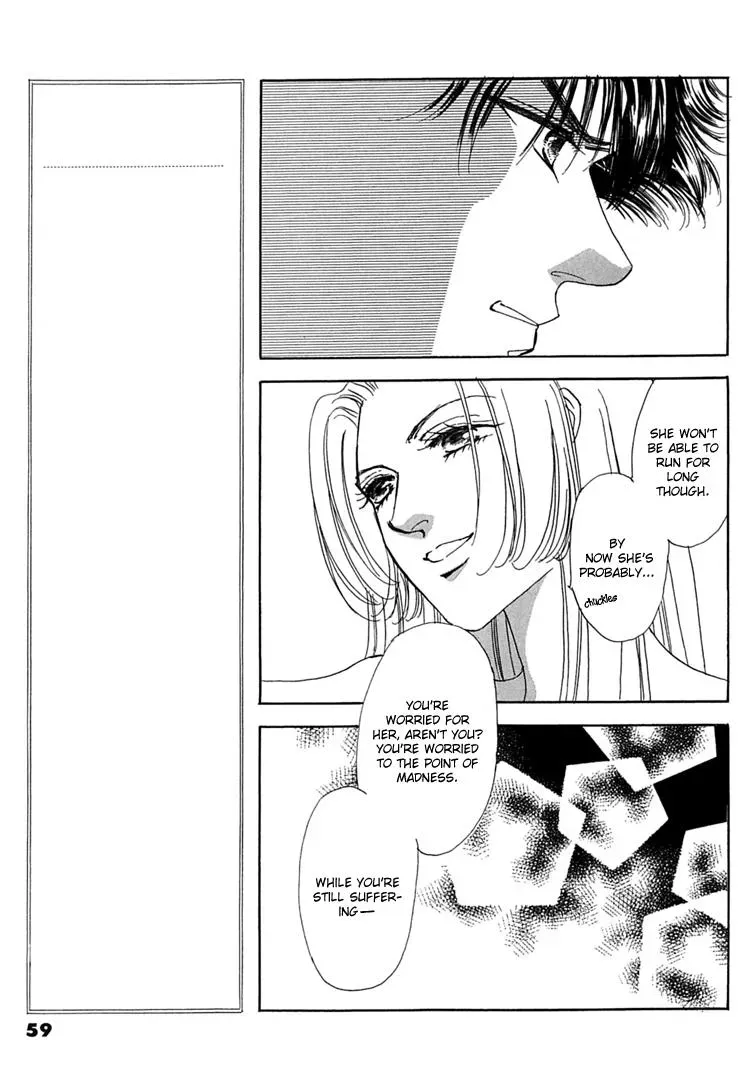 Read Gold chapter 54 image 16 on Lezhin