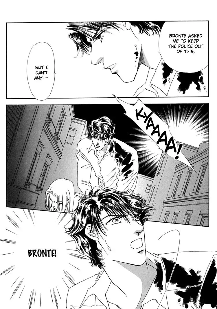 Read Gold chapter 54 image 19 on Lezhin