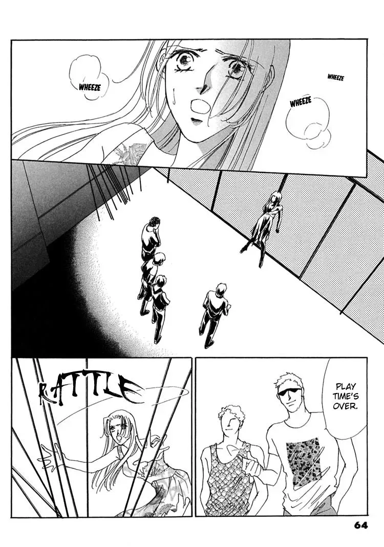 Read Gold chapter 54 image 21 on Lezhin
