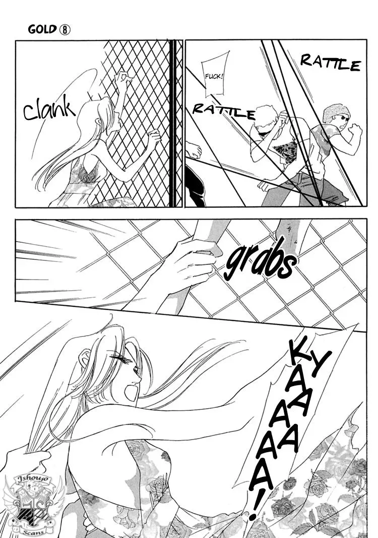 Read Gold chapter 54 image 22 on Lezhin