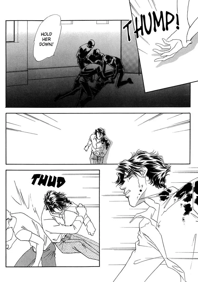 Read Gold chapter 54 image 23 on Lezhin
