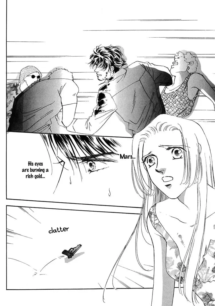 Read Gold chapter 54 image 25 on Lezhin