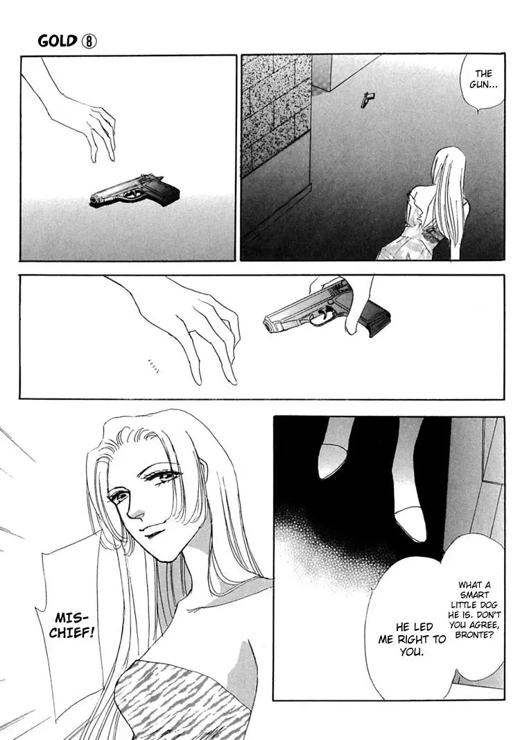 Read Gold chapter 54 image 26 on Lezhin