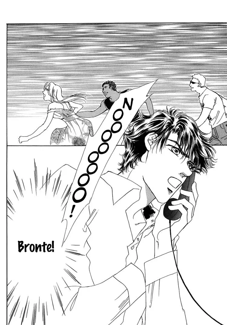 Read Gold chapter 54 image 3 on Lezhin