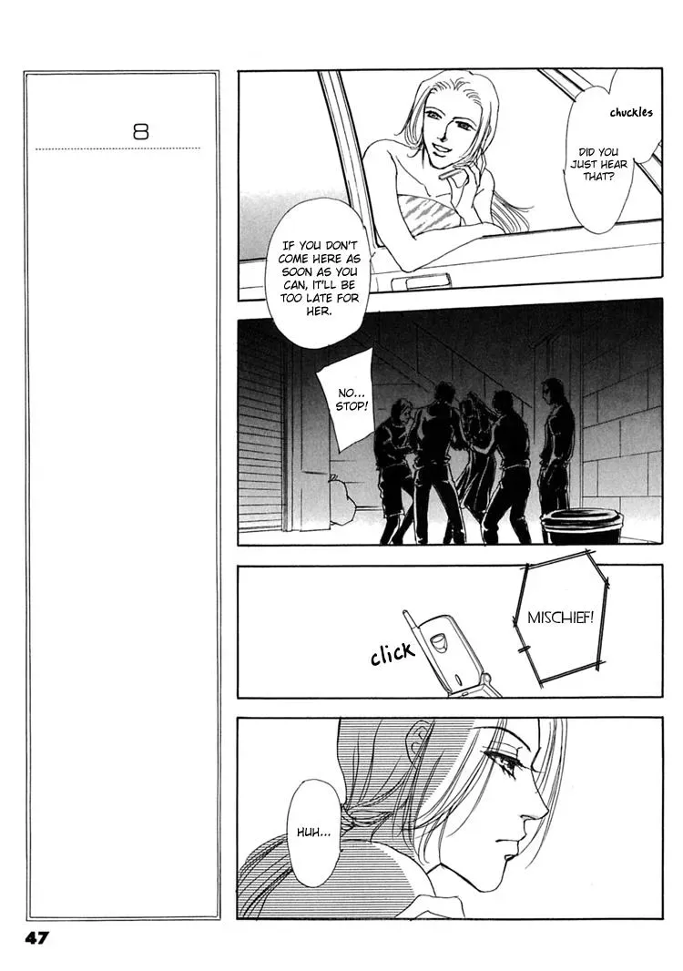 Read Gold chapter 54 image 4 on Lezhin