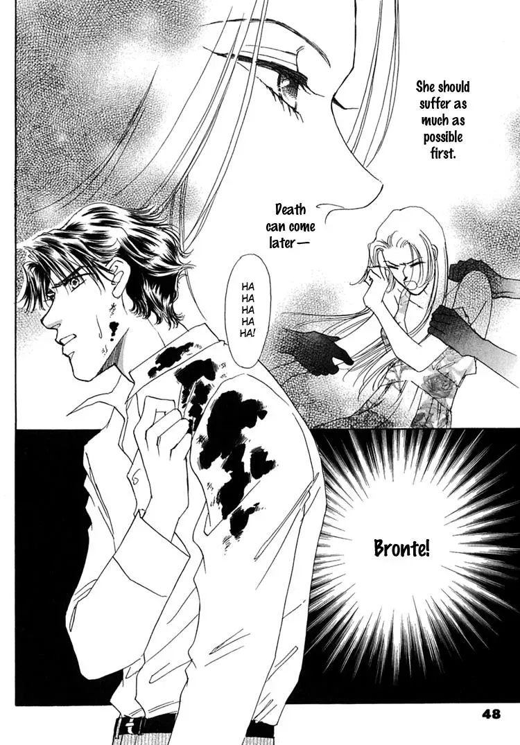 Read Gold chapter 54 image 5 on Lezhin