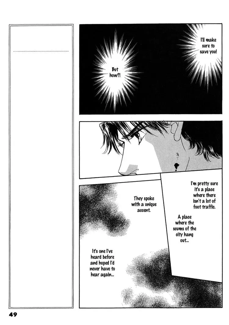 Read Gold chapter 54 image 6 on Lezhin