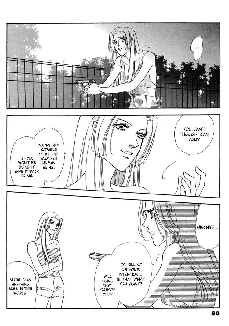 Read Gold chapter 55 image 10 on Lezhin