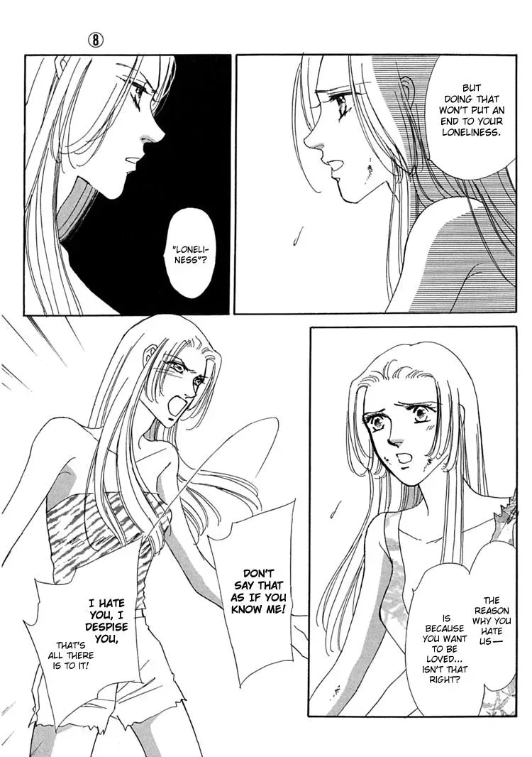 Read Gold chapter 55 image 11 on Lezhin