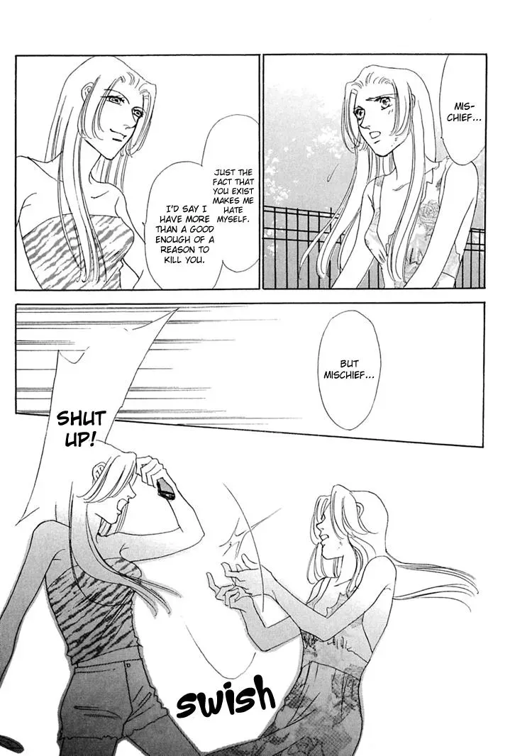Read Gold chapter 55 image 14 on Lezhin