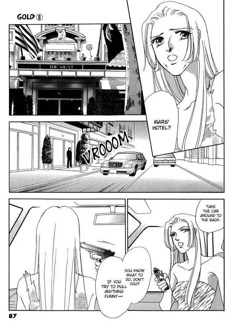 Read Gold chapter 55 image 17 on Lezhin