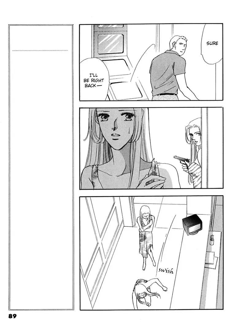 Read Gold chapter 55 image 19 on Lezhin
