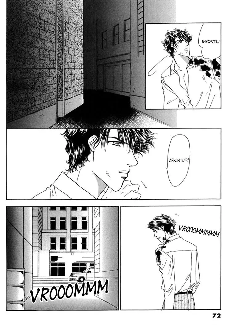 Read Gold chapter 55 image 2 on Lezhin