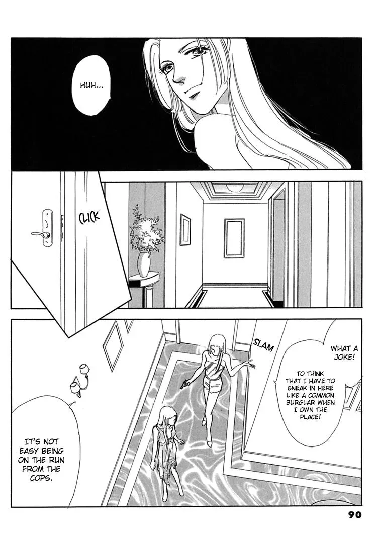 Read Gold chapter 55 image 20 on Lezhin