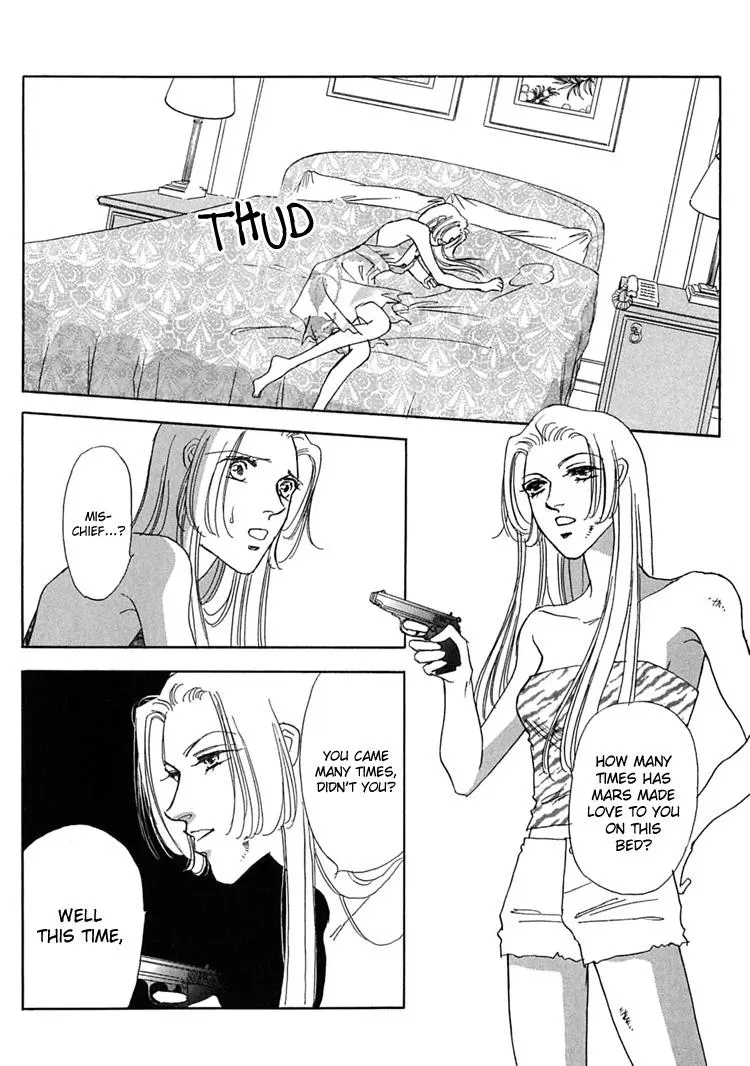 Read Gold chapter 55 image 22 on Lezhin